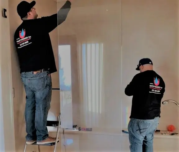 Professional plumbing installation for Toilet Repair in Oldham Pines